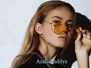 Azaliabuddyx