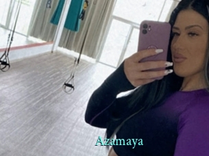 Azamaya