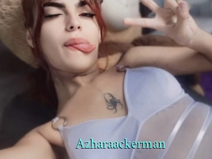 Azharaackerman