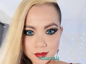 Azianmia