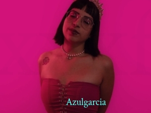 Azulgarcia