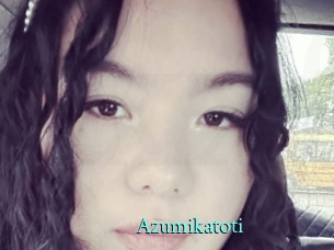 Azumikatoti