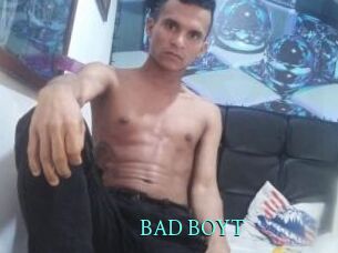 BAD_BOYT