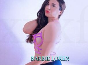 BARBIE_LOREN