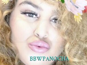 BBWPANOCHA