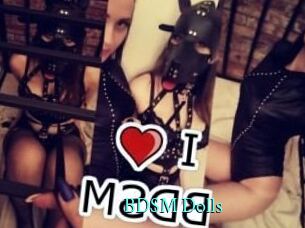 BDSM_Dolls