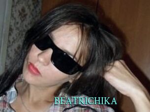 BEATRICHIKA xxx Fantasy Land