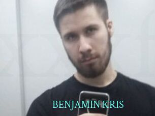 BENJAMIN_KRIS