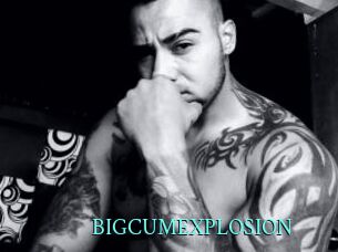 BIGCUMEXPLOSION