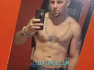 BIGROLLER xxx Fantasy Land