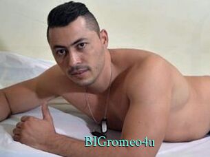 BIGromeo4u xxx Fantasy Land