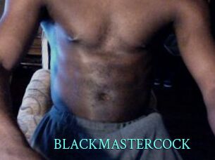 BLACKMASTERCOCK