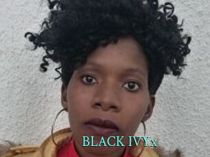 BLACK_IVYx