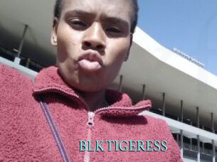 BLKTIGERESS