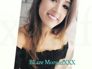BLaze_MorganXXX xxx Fantasy Land