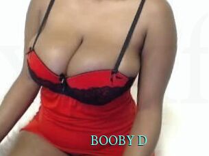 BOOBY_D