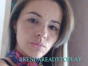 BRENDAREADYTOPLAY xxx Fantasy Land