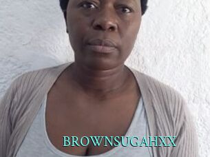 BROWNSUGAHXX xxx Fantasy Land