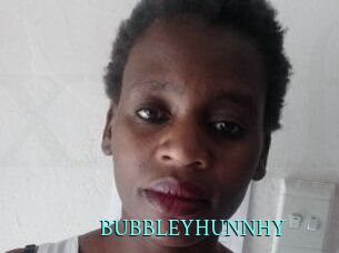 BUBBLEYHUNNHY
