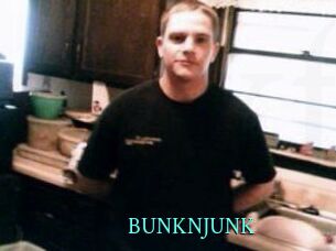 BUNKNJUNK xxx Fantasy Land