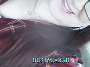 BUSTYSARAH