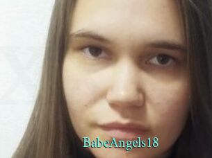 BabeAngels18