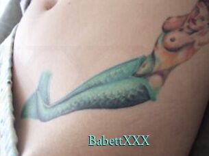 BabettXXX