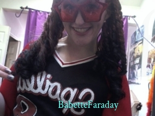 BabetteFaraday