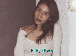 BabyAlisson