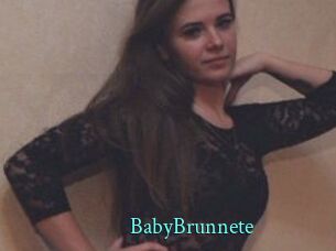 BabyBrunnete