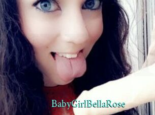 BabyGirlBellaRose