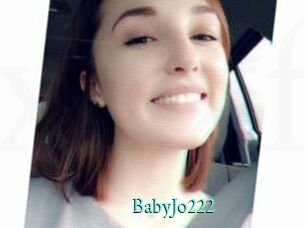 BabyJo222