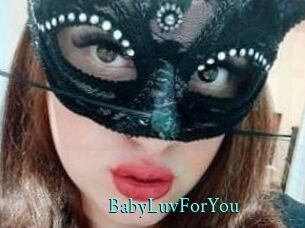 BabyLuvForYou