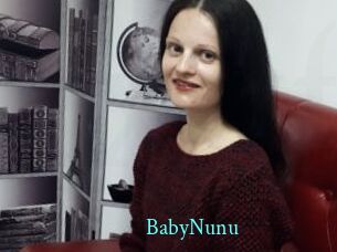 BabyNunu