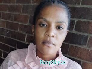 BabySky26