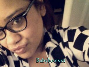 Babybootsxx