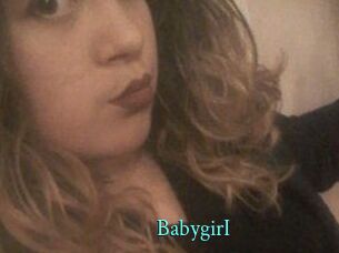 BabygirI