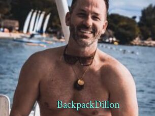 BackpackDillon