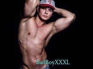 BadBoyXXXL xxx Fantasy Land