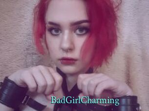 BadGirlCharming