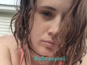 Badbcampbell