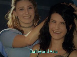 BaileyandAria