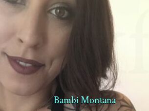 Bambi_Montana