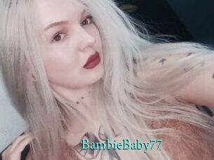 BambieBaby77