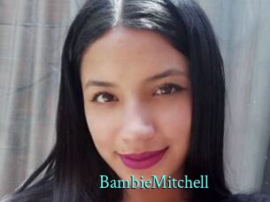 BambieMitchell