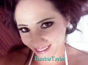Bambie_Tayler xxx Fantasy Land