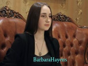 BarbaraHayens