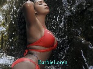 BarbieLoren