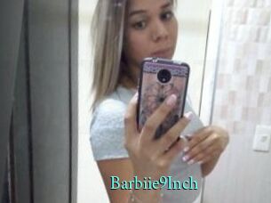 Barbiie9Inch