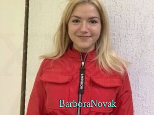 BarboraNovak